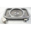 Конфорка 2000W/1100W 10.57413.334 230V 5080000653 EGO утятница для плиты Bosch/Siemens/Gaggenau CK 270-104 и т.д. 