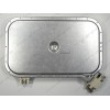 Конфорка 2000W/1100W 10.57413.334 230V 5080000653 EGO утятница для плиты Bosch/Siemens/Gaggenau CK 270-104 и т.д. 