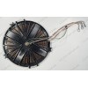 Конфорка индукционная 5430000949 PPS-65(GF+MD) 160 мм для плиты Bosch NIF675T01/01