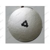 Конфорка индукционная 9001216668 M9100199110570 167 мм для плиты Bosch PIB375FB1E/02