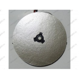 Конфорка индукционная 9001216668 M9100199110570 167 мм для плиты Bosch PIB375FB1E/02