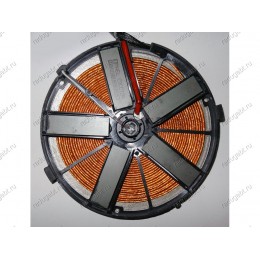 Конфорка индукционная 9001216668 M9100199110570 167 мм для плиты Bosch PIB375FB1E/02