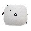 Конфорка для индукционной варочной панели Bosch - 11028296 - 180x210 мм 8001074726