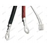 Конфорка для индукционной варочной панели Bosch - 11028296 - 180x210 мм 8001074726