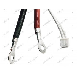 Конфорка для индукционной варочной панели Bosch - 11028296 - 180x210 мм 8001074726