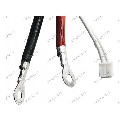 Конфорка для индукционной варочной панели Bosch - 11028296 - 180x210 мм 8001074726