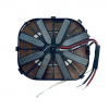 Конфорка для индукционной варочной панели Bosch - 11028225 - 210 мм 8001111181