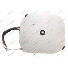 Конфорка для индукционной варочной панели Bosch - 11028224 - 180x210 мм 8001074718