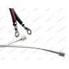 Конфорка для индукционной варочной панели Bosch - 11028224 - 180x210 мм 8001074718