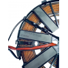 Конфорка для индукционной варочной панели Bosch, Siemens, Neff - 12013614 - 220 мм 9001183139