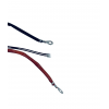 Конфорка для индукционной варочной панели Bosch, Siemens, Neff - 12013614 - 220 мм 9001183139