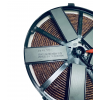 Конфорка для индукционной варочной панели Bosch, Siemens, Neff - 11016554 - 192 мм 9001065896