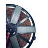 Конфорка для индукционной варочной панели Bosch, Siemens, Neff - 11016554 - 192 мм 9001065896