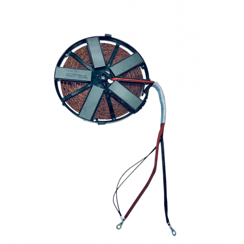 Конфорка для индукционной варочной панели Bosch, Siemens, Neff - 11016554 - 192 мм 9001065896