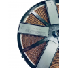 Конфорка для индукционной варочной панели Bosch, Siemens, Neff - 11016553 - 192 мм 9001034844