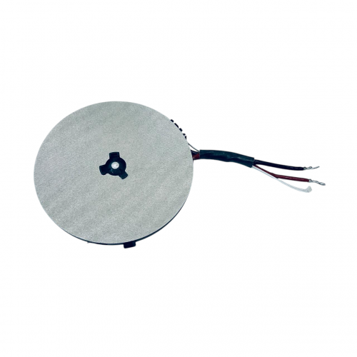 Конфорка для индукционной варочной панели Bosch, Siemens, Neff - 11016553 - 192 мм 9001034844