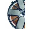 Конфорка для индукционной варочной панели Bosch, Siemens, Neff - 11016547 - 170 мм 9001034841
