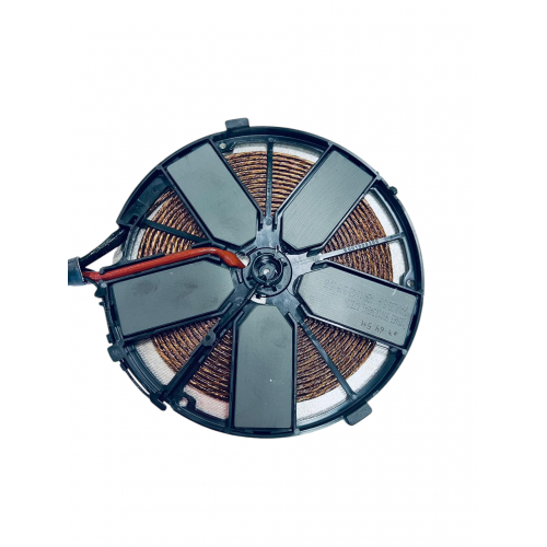 Конфорка для индукционной варочной панели Bosch, Siemens, Neff - 11016547 - 170 мм 9001034841