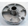 Рассекатель средний для газовой варочной панели Samsung DG81-00943A GN641F, GN642F, GN7A2IFXD и т.д.
