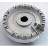 Рассекатель средний для газовой варочной панели Samsung DG81-00943A GN641F, GN642F, GN7A2IFXD и т.д.