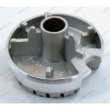 Рассекатель малый для газовой варочной панели Samsung DG81-00944A GN641F, GN642F и т.д.