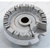 Рассекатель малый для газовой варочной панели Samsung DG81-00944A GN641F, GN642F и т.д.
