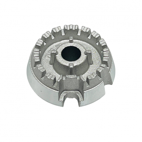 Рассекатель малой горелки варочной панели Midea, COMFEE - 12971100001453 - 45 мм
