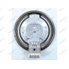 Конфорка чугунная EGO Италия 1000W под винты для плиты Whirlpool, Гефест, Hansa, Indesit, Beko