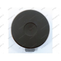 Конфорка чугунная EGO Италия 1000W под винты для плиты Whirlpool, Гефест, Hansa, Indesit, Beko