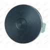 Конфорка чугунная для электроплиты 1000W 145 мм под винты для плит Whirlpool Beko Hansa Gefest Bompani и т.д.