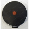 Конфорка чугунная ЭКЧ-180-2.0 для плиты Whirlpool