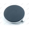 Конфорка чугунная для плиты EGO 1500W 180 мм под винты для плит Whirlpool Beko Hansa и т.д. В ОРИГИНАЛЬНОЙ КОРОБКЕ