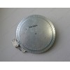 Конфорка D=205мм(230мм) 2100W стеклокерамики Whirlpool