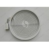 Конфорка D=205мм(230мм) 2100W стеклокерамики Whirlpool