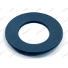 Крышка рассекателя наружной турбоконфорки варочной панели Whirlpool, Indesit - C00325276