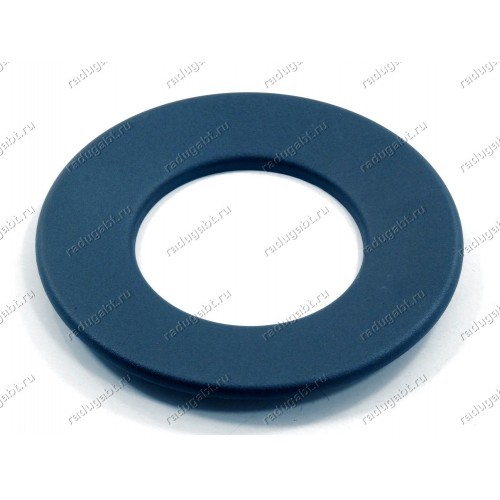 Крышка рассекателя наружной турбоконфорки варочной панели Whirlpool, Indesit - C00325276