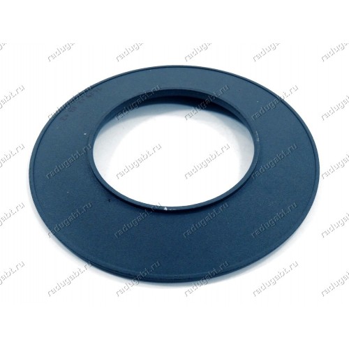 Крышка рассекателя наружной турбоконфорки варочной панели Whirlpool, Indesit - C00325276