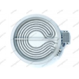 Конфорка стеклокерамика 200 мм, 1700W для плиты Gorenje EC5111WG 728699/02