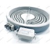 Конфорка стеклокерамика 200 мм, 1700W для плиты Gorenje EC5111WG 728699/02