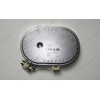 Конфорка стеклокерамика для плиты Beko FSM67320GWS C00098934