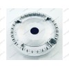 Рассекатель большой для газовой варочной панели Beko HIG 64222 SX, CM 61120 S, CS 61010, BLOMBERG HGN 1430 A