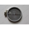 Конфорка трехзонная 210мм/190мм стеклокерамика для плиты Gorenje EC777W 695409 EC778W 153303