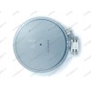Конфорка однозонная для стеклокерамической плиты Gorenje диаметр общий 200 мм мощность 1800W