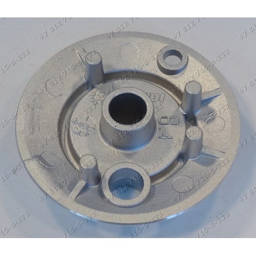 Рассекатель конфорки для плиты Gorenje GI4368B, GI4368E, GI476E