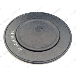 Крышка рассекателя для плиты Gorenje Teka 850508, 135910