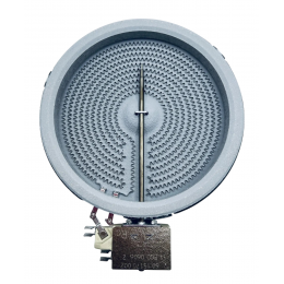 Конфорка для стеклокерамической плиты MIELE - EGO 10.54117.012 1100W 165 мм