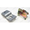 Крепежная пружина для плиты Ariston KC62DOIX, CK04R, KC62DO, WH VP04.1/04.2