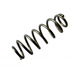 Пружина верхнего тэна духового шкафа Indesit, Ariston, Whirlpool 481949268714