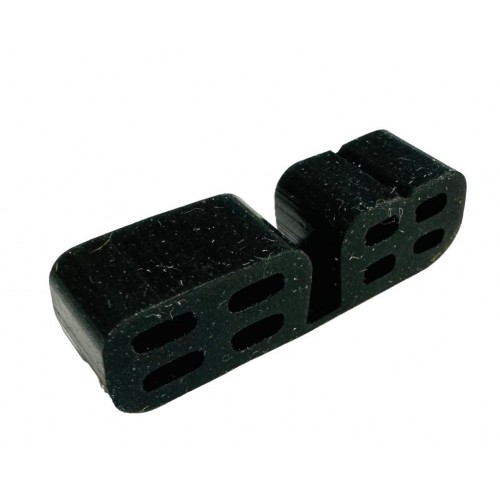 Держатель среднего стекла для плиты Hansa 8029963