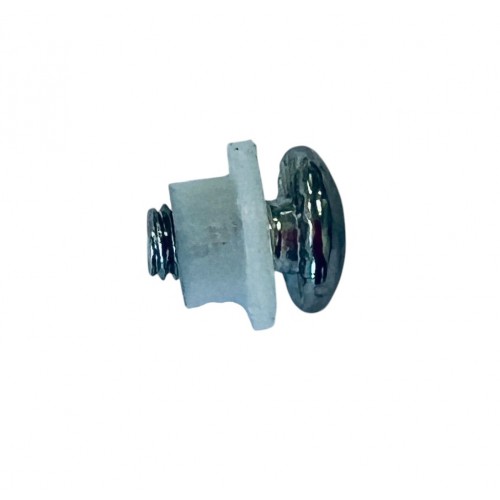 Крепеж ручки дверцы духовки INDESIT IFW4534HWH C00385301